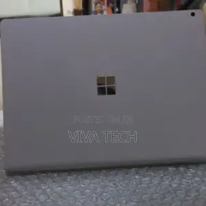 New Laptop Microsoft Surface Book 3 16GB Intel Core I7 SSD 256GB