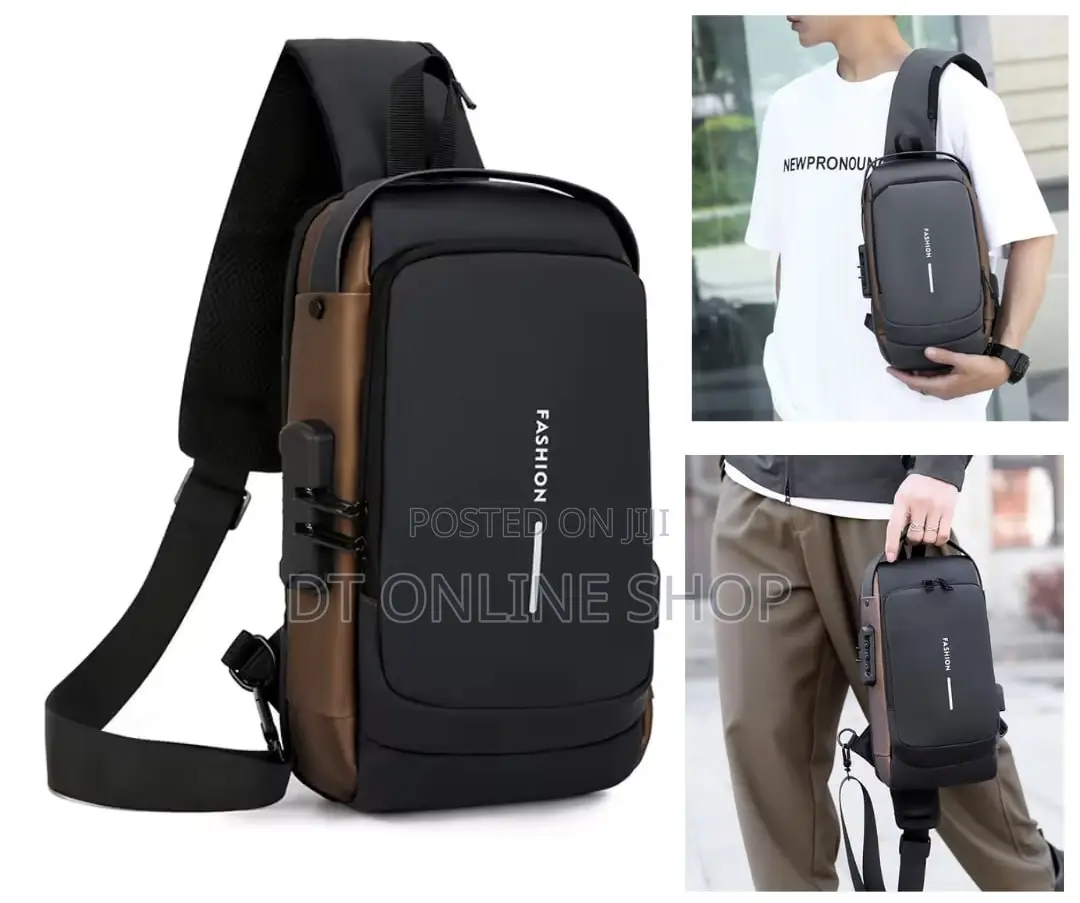 Mini Bag ባሉበት በነፃ እናድርሳለን