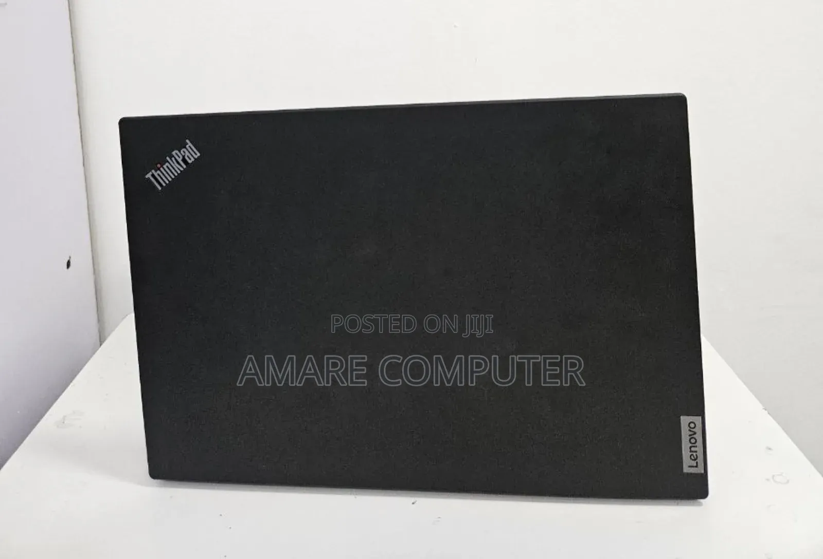 New Laptop Lenovo ThinkPad T14 16GB Intel Core I7 SSD 512GB