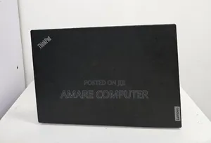 New Laptop Lenovo ThinkPad T14 16GB Intel Core I7 SSD 512GB