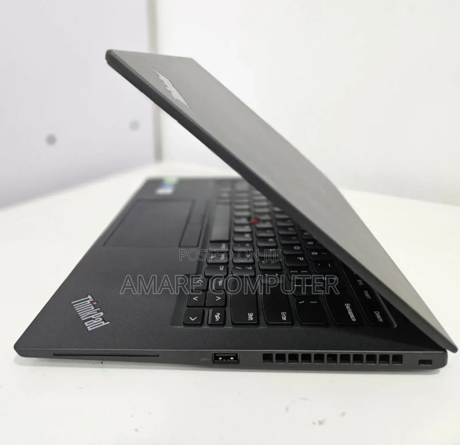 New Laptop Lenovo ThinkPad T14 16GB Intel Core I7 SSD 512GB