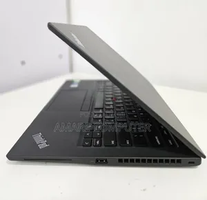 New Laptop Lenovo ThinkPad T14 16GB Intel Core I7 SSD 512GB