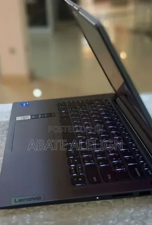 New Laptop Lenovo Ideapad 3 8GB Intel Core I5 SSD 512GB