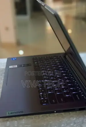 New Laptop Lenovo Ideapad 3 8GB Intel Core I5 SSD 512GB