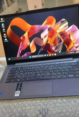 New Laptop Lenovo Ideapad 3 8GB Intel Core I5 SSD 512GB