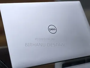 New Laptop Dell 16GB Intel Core I9 SSD 512GB