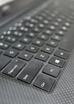 New Laptop Dell 16GB Intel Core I9 SSD 512GB