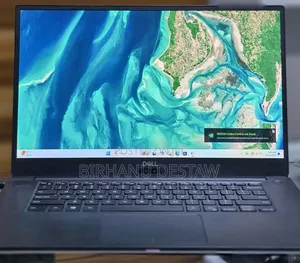Photo - New Laptop Dell 16GB Intel Core I9 SSD 512GB