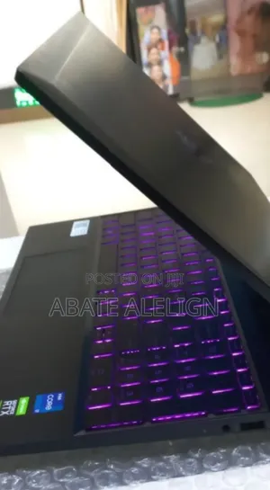 New Laptop HP Pavilion Power 15 16GB Intel Core I7 SSD 512GB