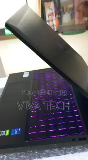 New Laptop HP Pavilion Power 15 16GB Intel Core I7 SSD 512GB