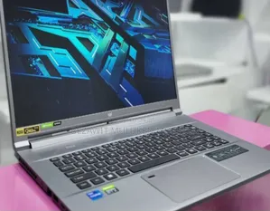 Photo - New Laptop Acer Predator Helios 500 16GB Intel Core I7 SSD 512GB