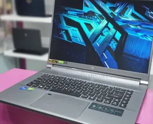 New Laptop Acer Predator Helios 500 16GB Intel Core I7 SSD 512GB