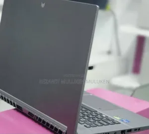 New Laptop Acer Predator Helios 500 16GB Intel Core I7 SSD 512GB