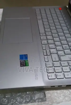 New Laptop Asus VivoBook 15 X505BA 16GB Intel Core I5 SSD 512GB