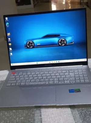 New Laptop Asus VivoBook 15 X505BA 16GB Intel Core I5 SSD 512GB