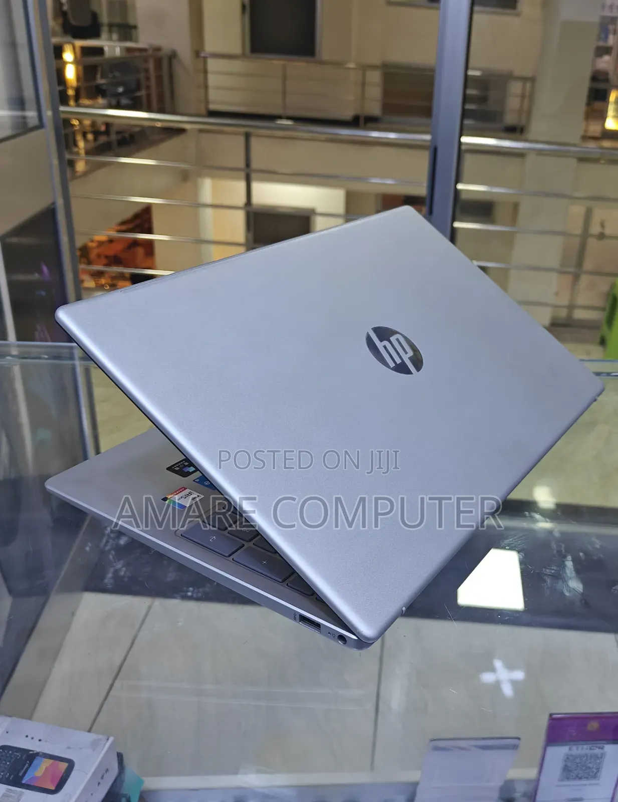 New Laptop HP Stream Notebook 16GB Intel Core I5 SSD 1T