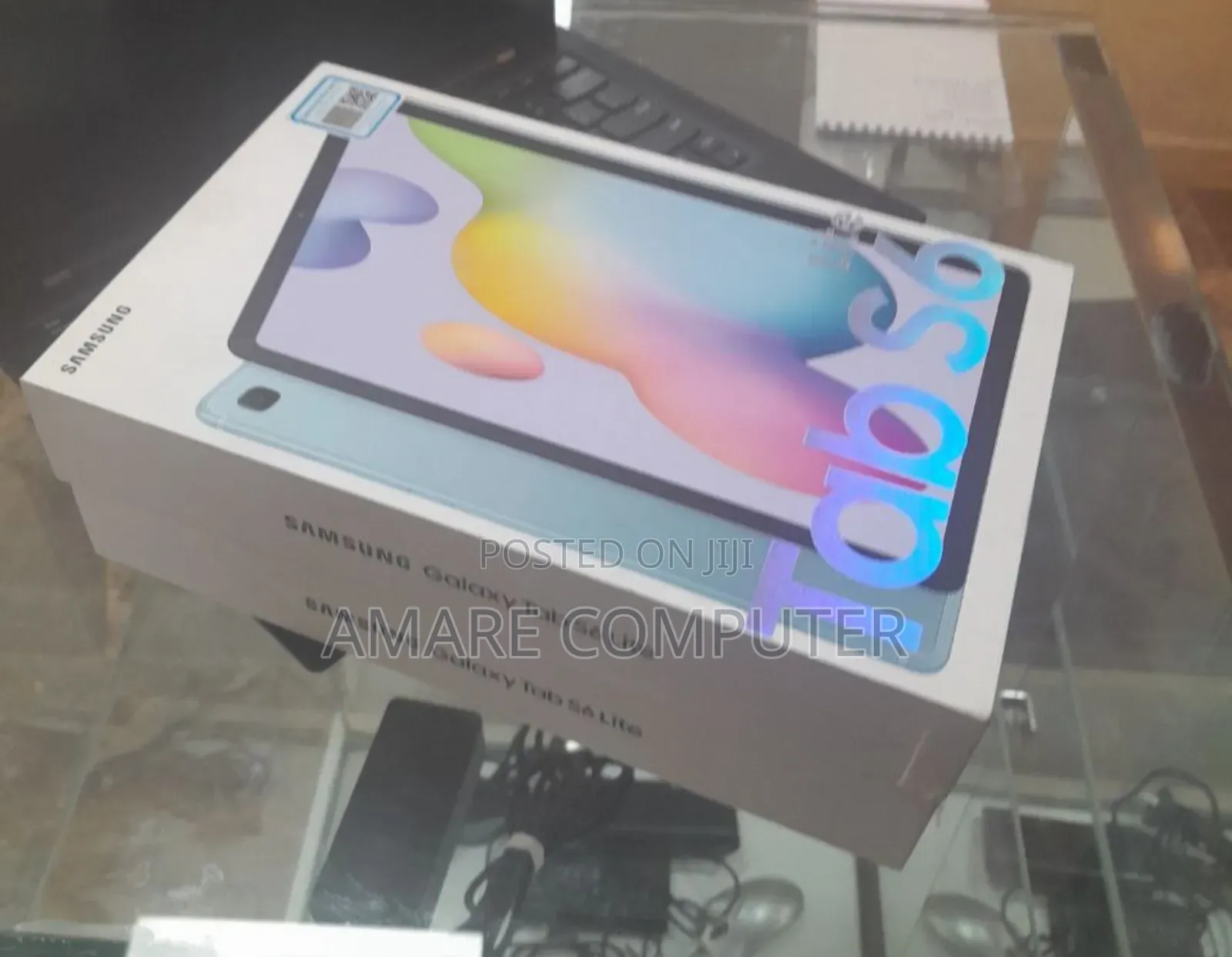 New Samsung Galaxy Tab S6 Lite 64 GB