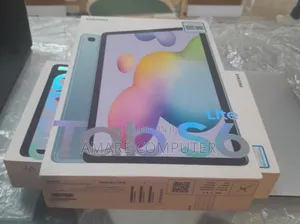 Photo - New Samsung Galaxy Tab S6 Lite 64 GB