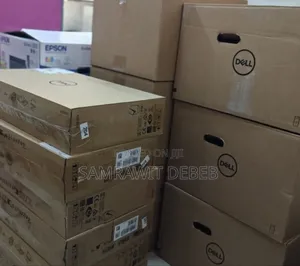 New Desktop Computer Dell Optiplex 7020 8GB Intel Core I7 SSD 512GB