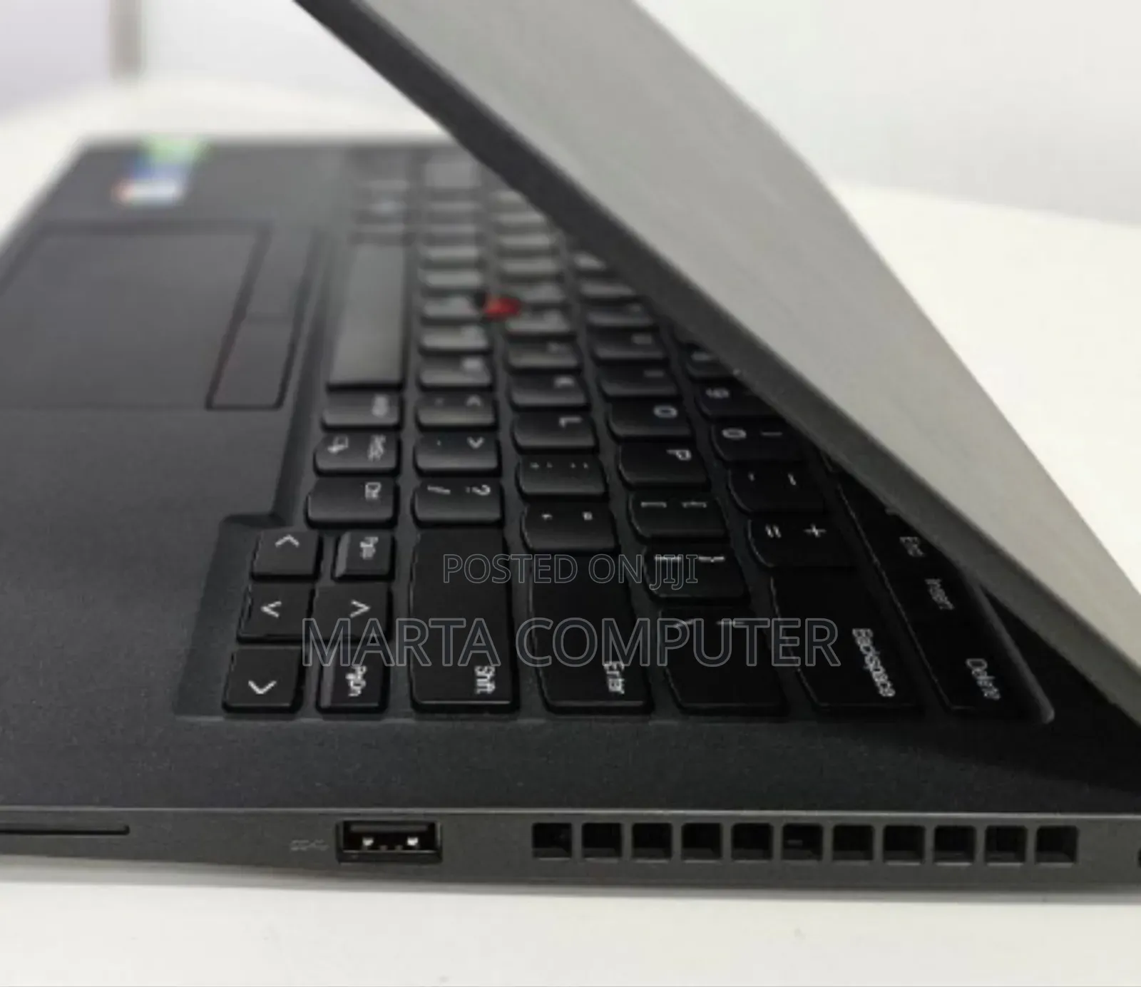 New Laptop Lenovo ThinkPad T14s G4 16GB Intel Core I7 SSD 512GB