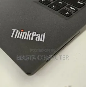 New Laptop Lenovo ThinkPad T14s G4 16GB Intel Core I7 SSD 512GB