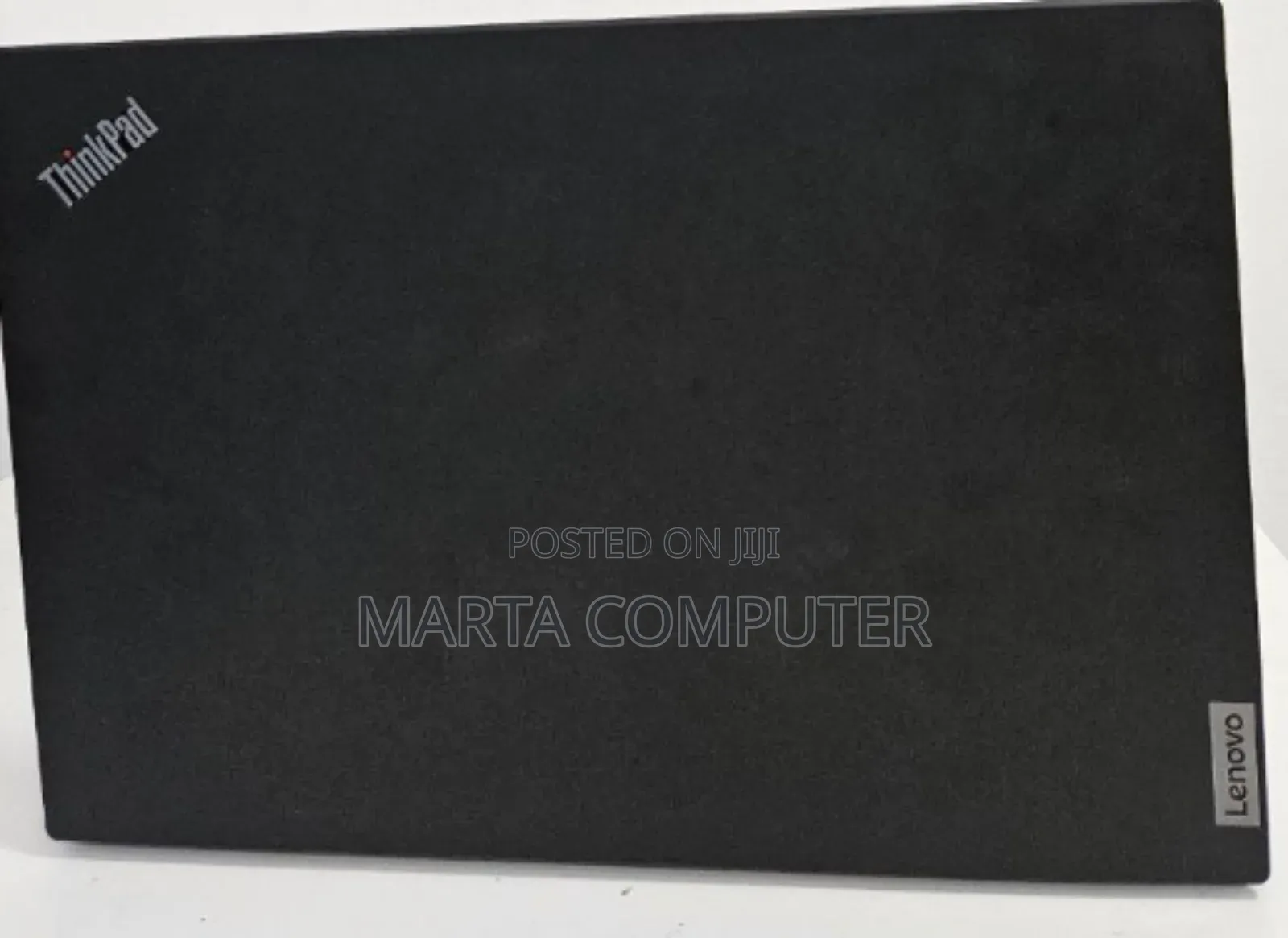 New Laptop Lenovo ThinkPad T14s G4 16GB Intel Core I7 SSD 512GB