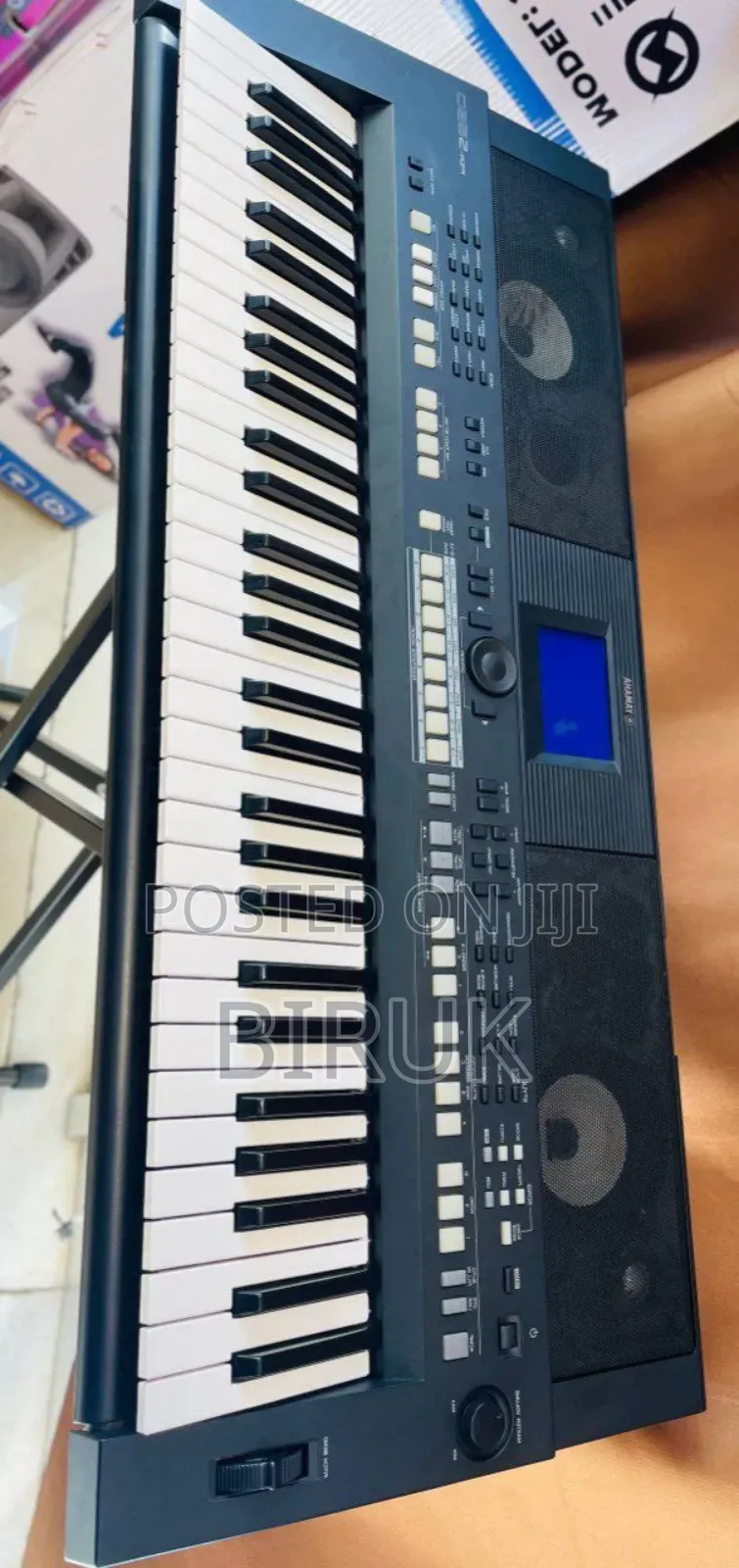 For Sale New Brand Keyboard