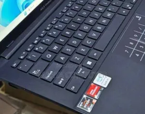 New Laptop Asus VivoBook Pro 15 N580VD 16GB AMD Ryzen 5 SSD 512GB