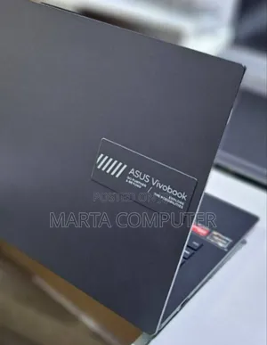 New Laptop Asus VivoBook Pro 15 N580VD 16GB AMD Ryzen 5 SSD 512GB