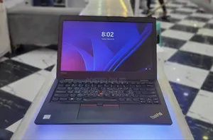 Photo - Laptop Lenovo ThinkPad X390 8GB Intel Core I5 SSD 512GB