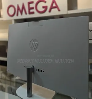 New Desktop Computer HP Envy 27 16GB Intel Core I7 SSD 512GB