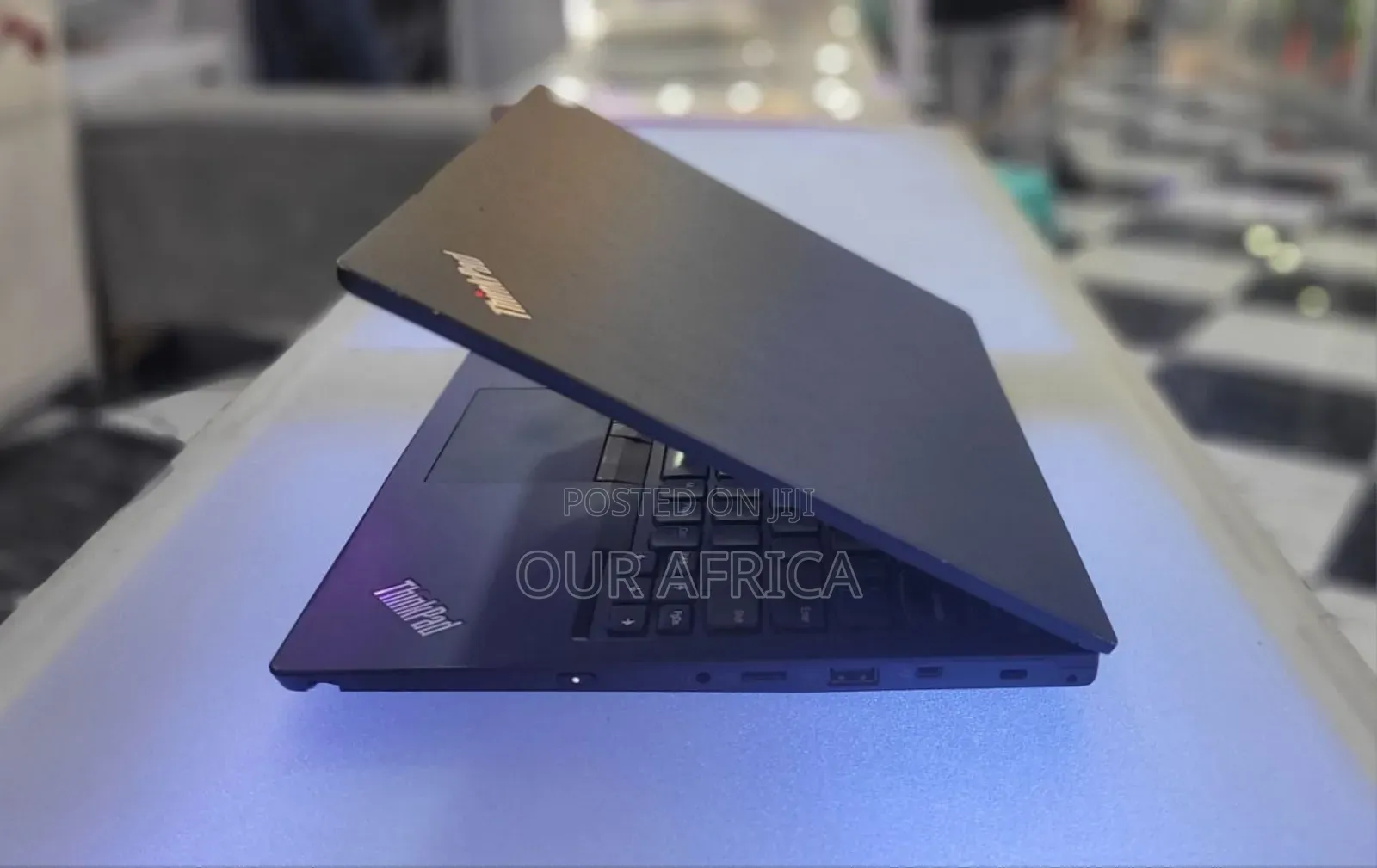 Laptop Lenovo ThinkPad X390 8GB Intel Core I5 SSD 512GB