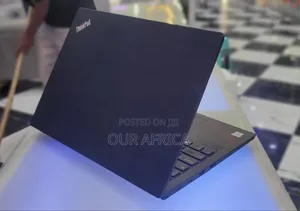 Laptop Lenovo ThinkPad X390 8GB Intel Core I5 SSD 512GB