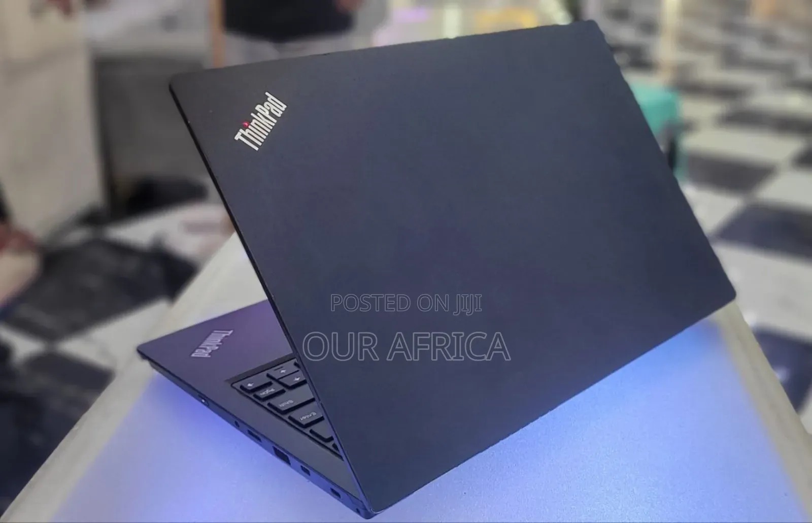 Laptop Lenovo ThinkPad X390 8GB Intel Core I5 SSD 512GB