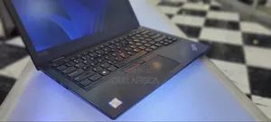 Laptop Lenovo ThinkPad X390 8GB Intel Core I5 SSD 512GB