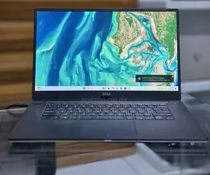 Photo - New Laptop Dell 16GB Intel Core I9 SSD 512GB