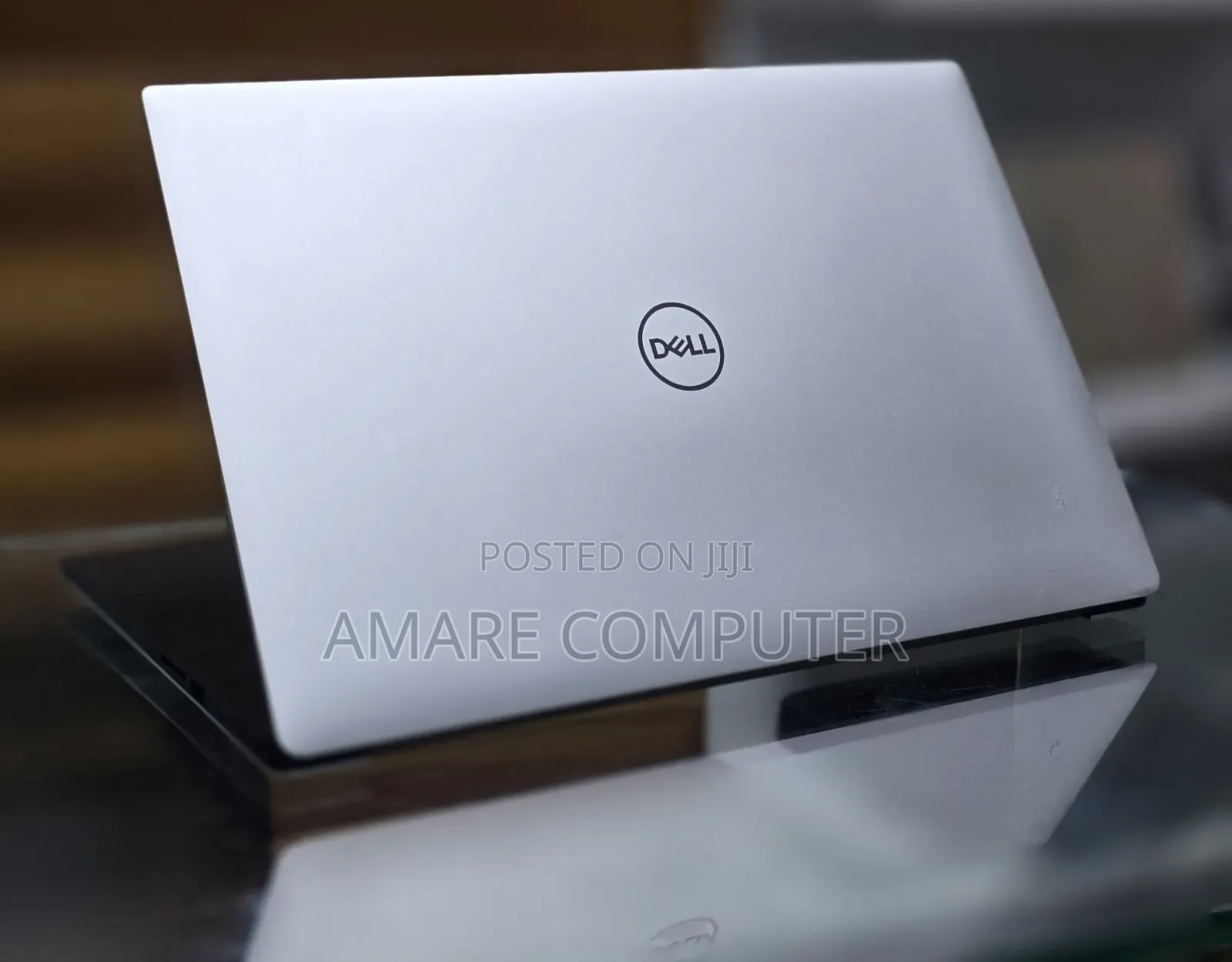 New Laptop Dell 16GB Intel Core I9 SSD 512GB