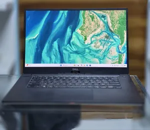 New Laptop Dell 16GB Intel Core I9 SSD 512GB