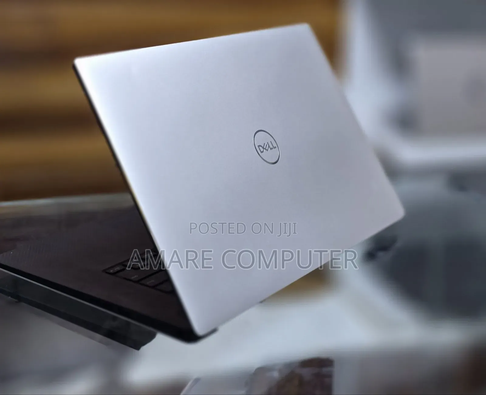 New Laptop Dell 16GB Intel Core I9 SSD 512GB