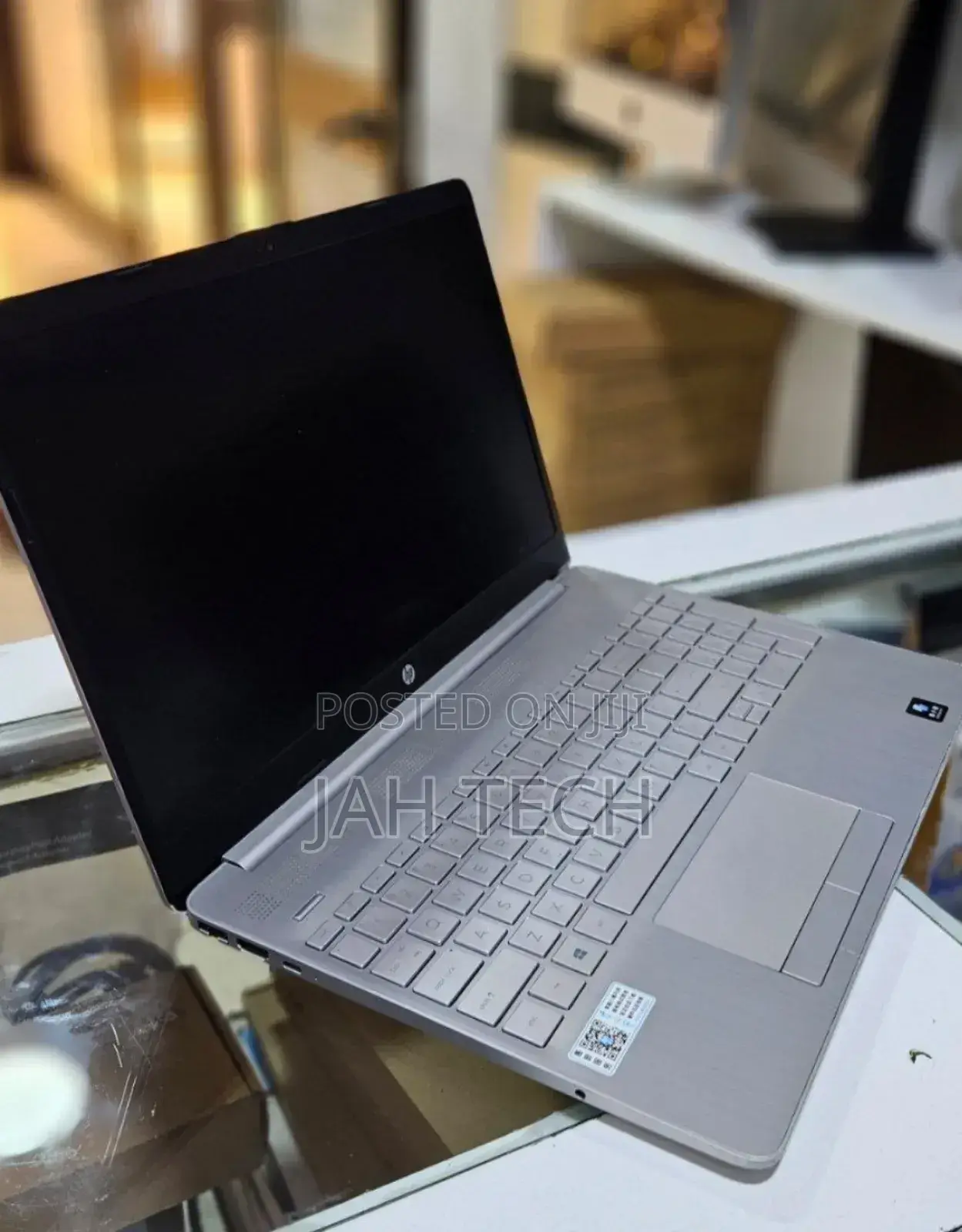 New Laptop HP Stream Notebook 16GB Intel Core I7 SSD 512GB