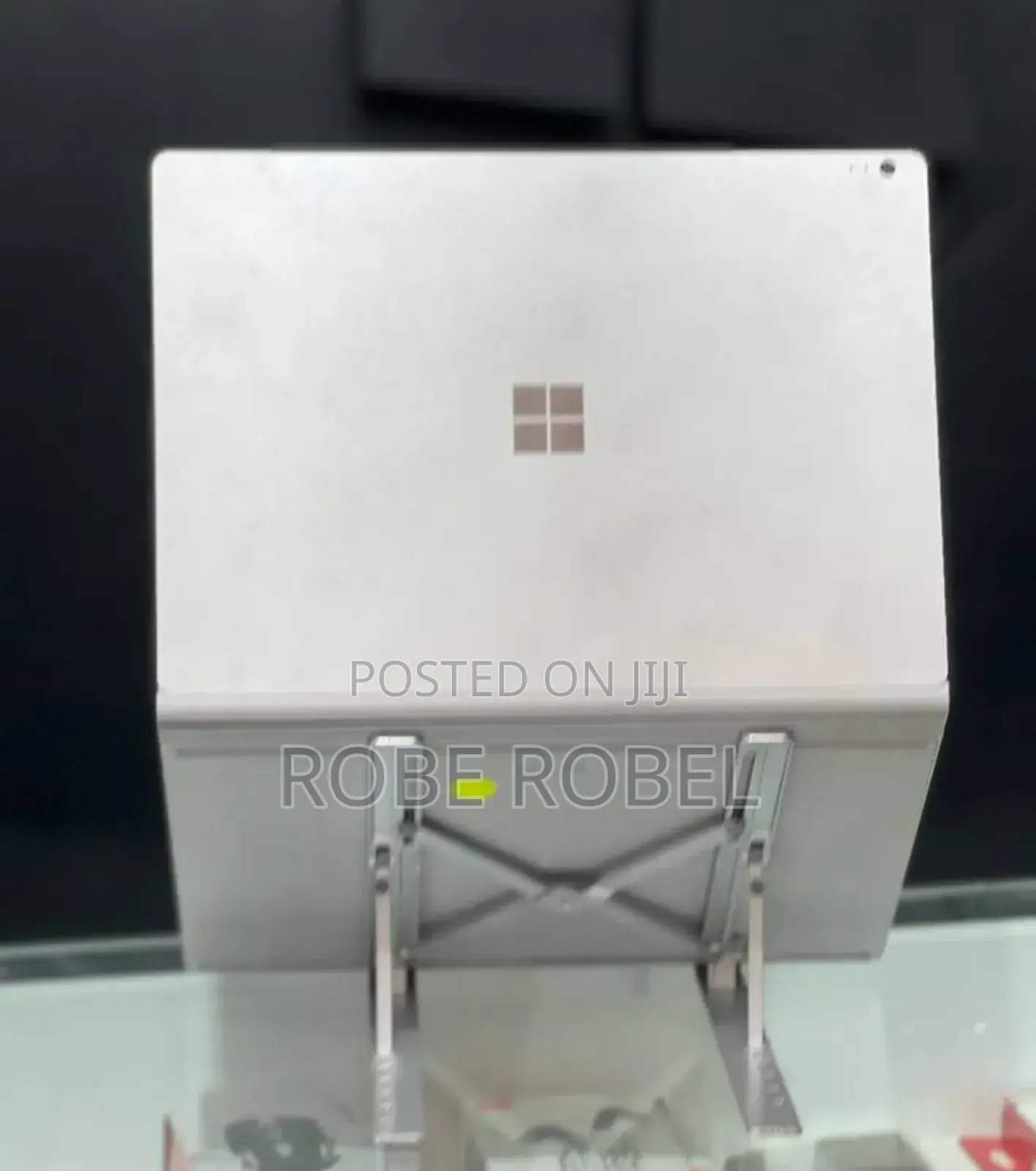 New Laptop Microsoft Surface Book 8GB Intel Core I5 SSD 256GB