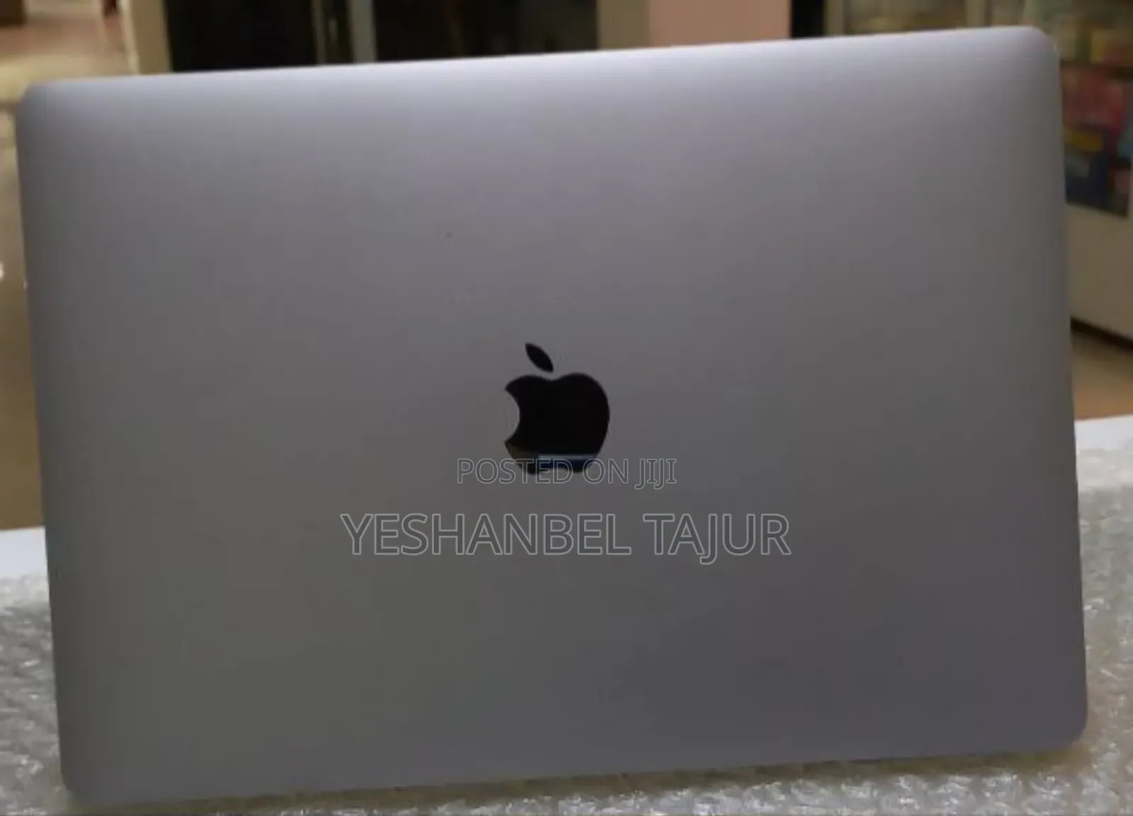 New Laptop Apple MacBook Pro 2017 8GB Intel Pentium SSD 256GB