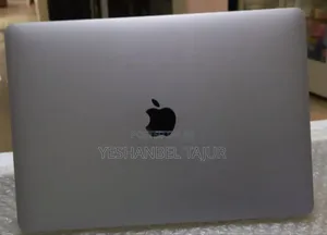 New Laptop Apple MacBook Pro 2017 8GB Intel Pentium SSD 256GB