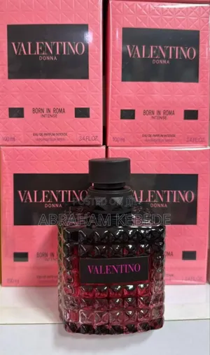 Photo - Valentino for Women