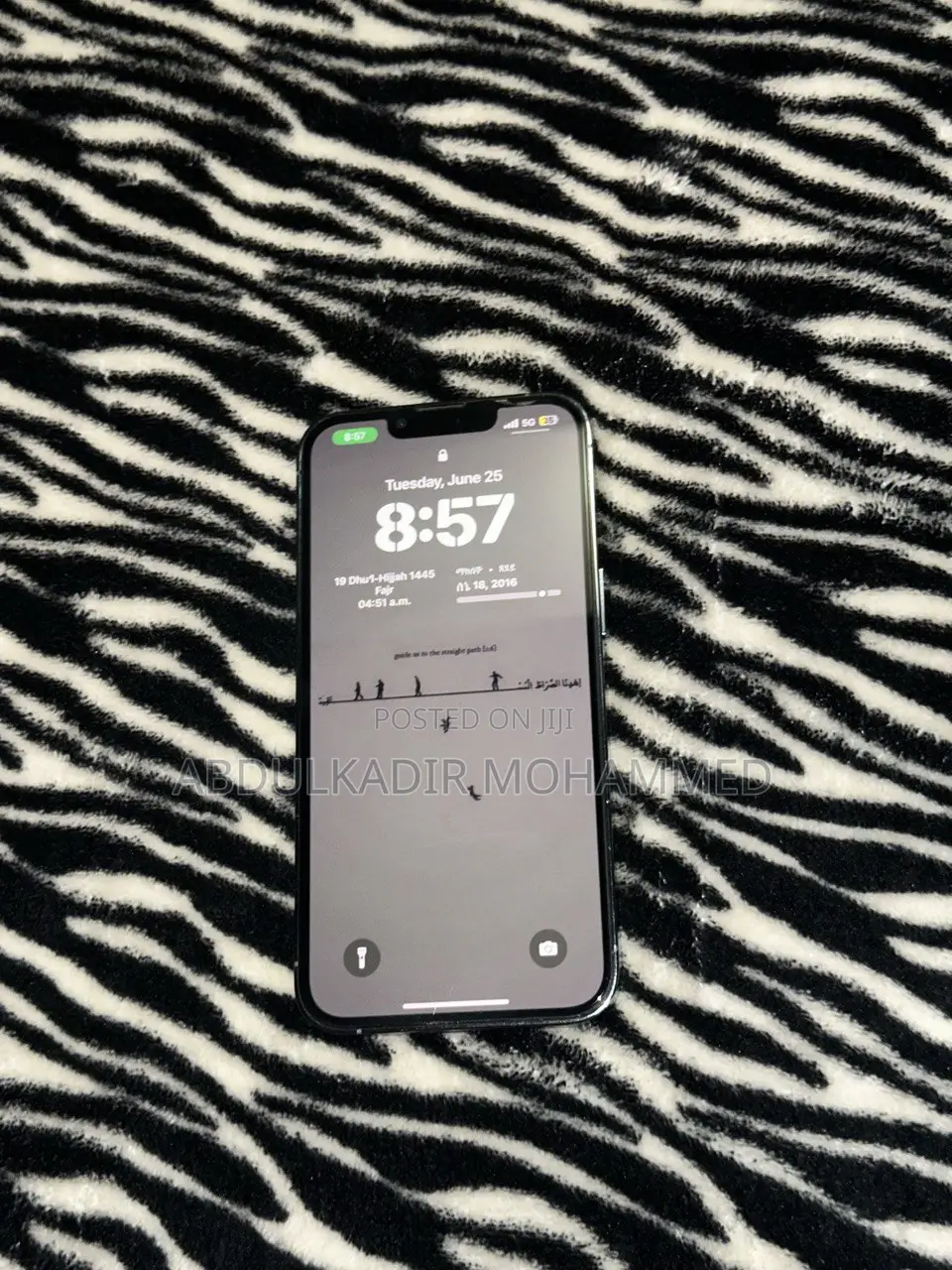 Apple iPhone 13 Pro 128 GB Blue