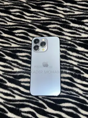 Apple iPhone 13 Pro 128 GB Blue