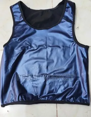 Sauna Vest Premium Workout Tank For Slimming Weight Loss