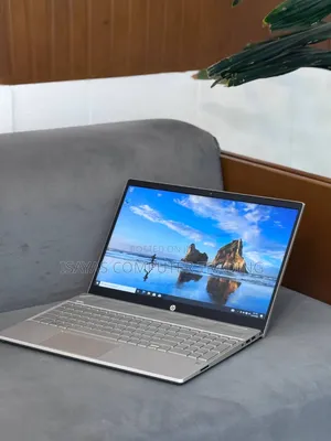 New Laptop HP Pavilion 15 8GB Intel Core I5 HDD+SSD 1T