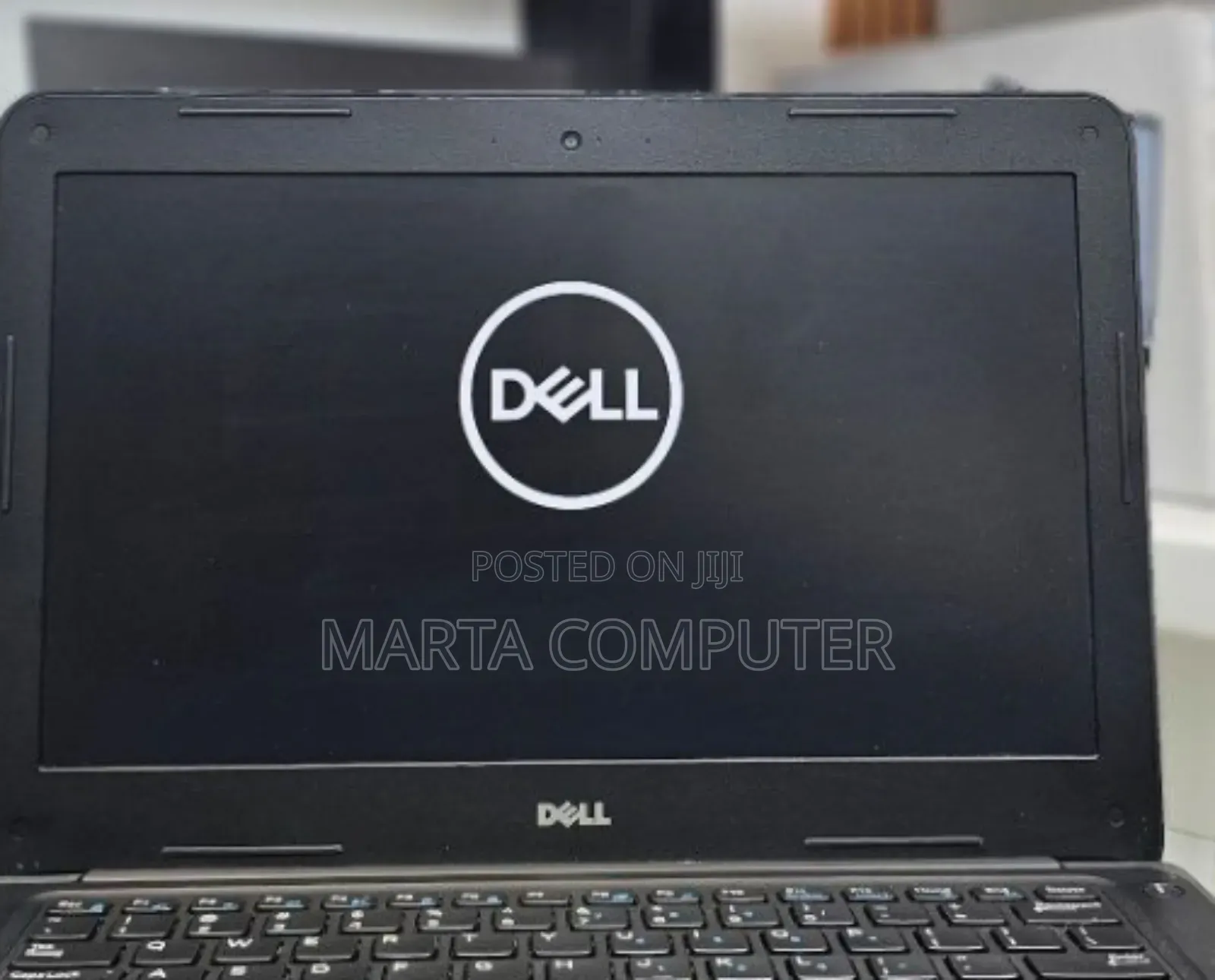 New Laptop Dell Latitude 3380 8GB Intel Core I5 SSD 256GB