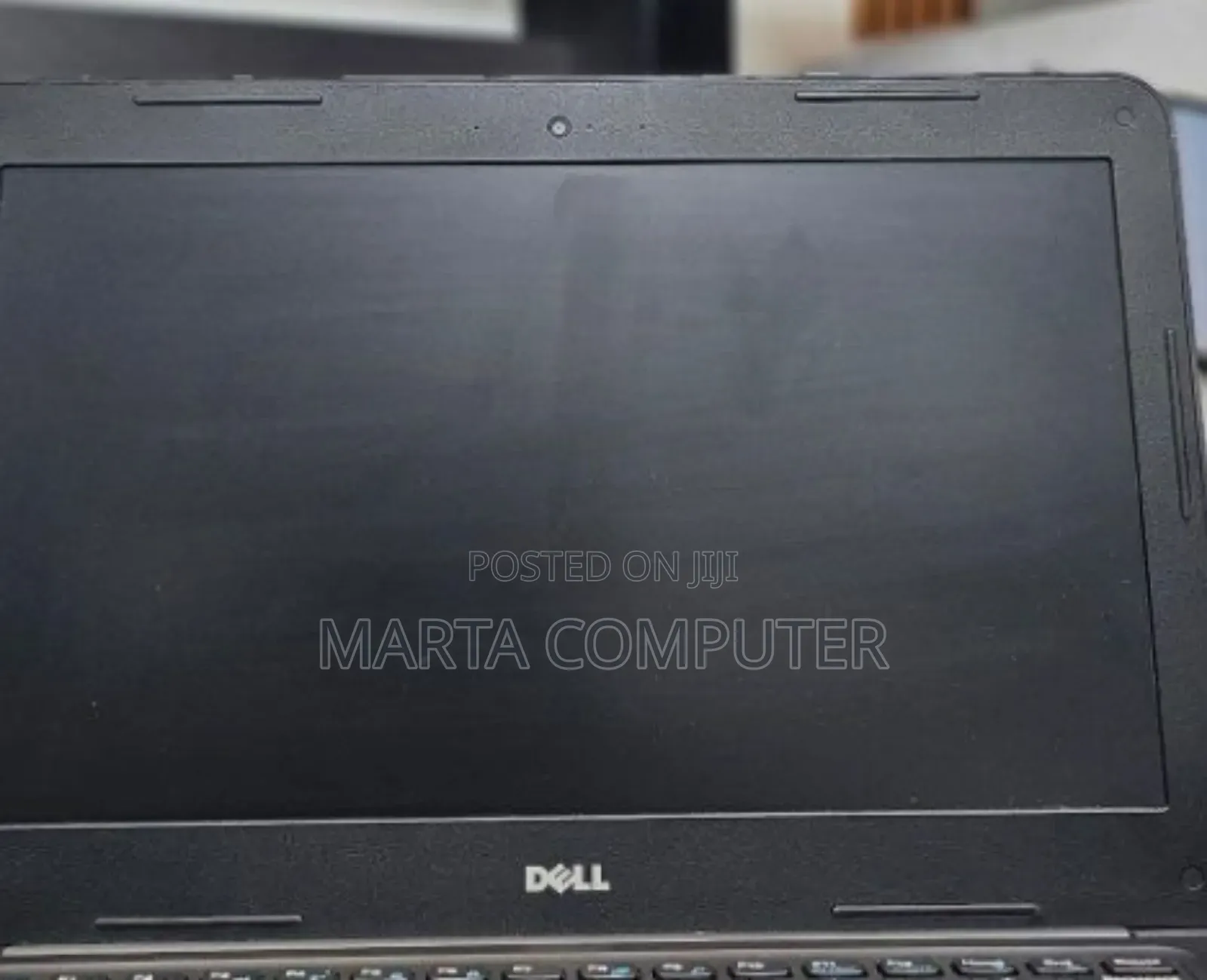 New Laptop Dell Latitude 3380 8GB Intel Core I5 SSD 256GB